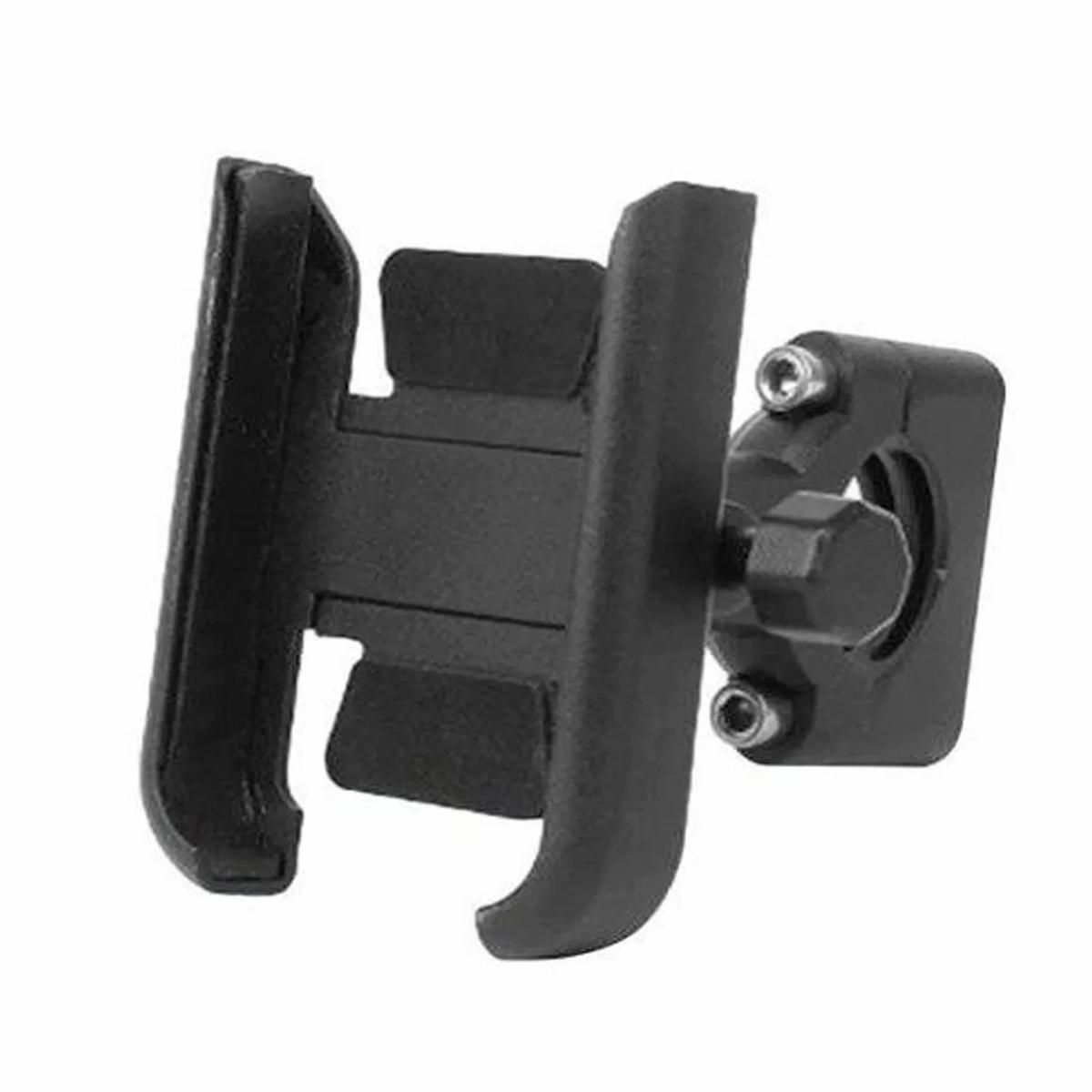 GENERICO - Holder Soporte De Metal Aluminio Para Moto o Bicicleta