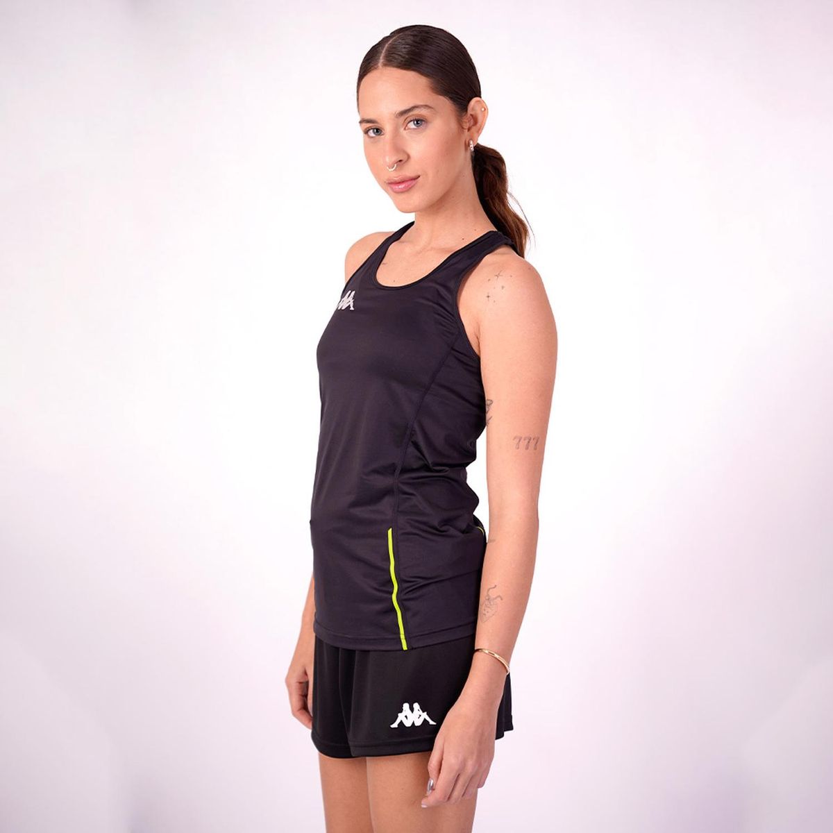 KAPPA - Bividi KAPPA Kombat Run Fines Mujer