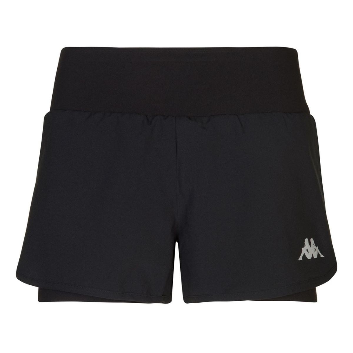 KAPPA - Shorts KAPPA Kappa Falza Mujer
