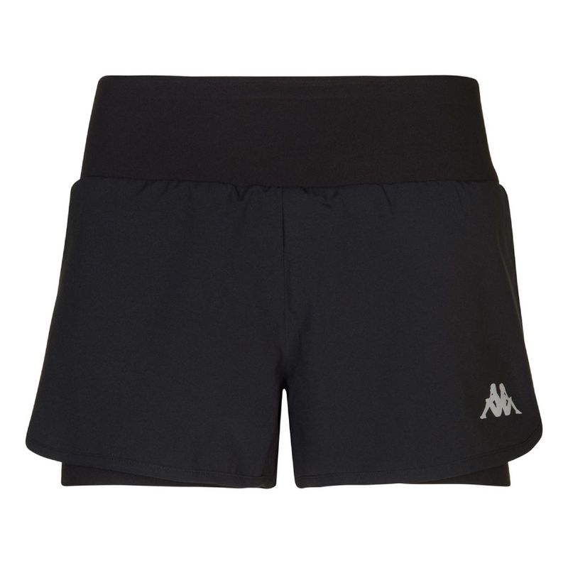 KAPPA - Shorts KAPPA Kappa Falza Mujer