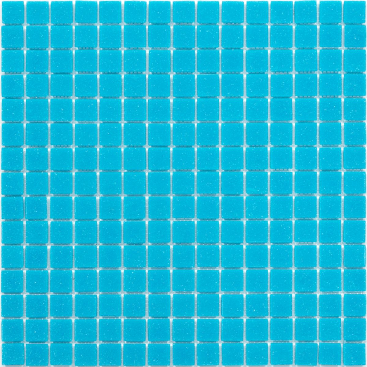 GENERICO - Pepelma Para Piscina Celeste 325mmx325mm Por Caja
