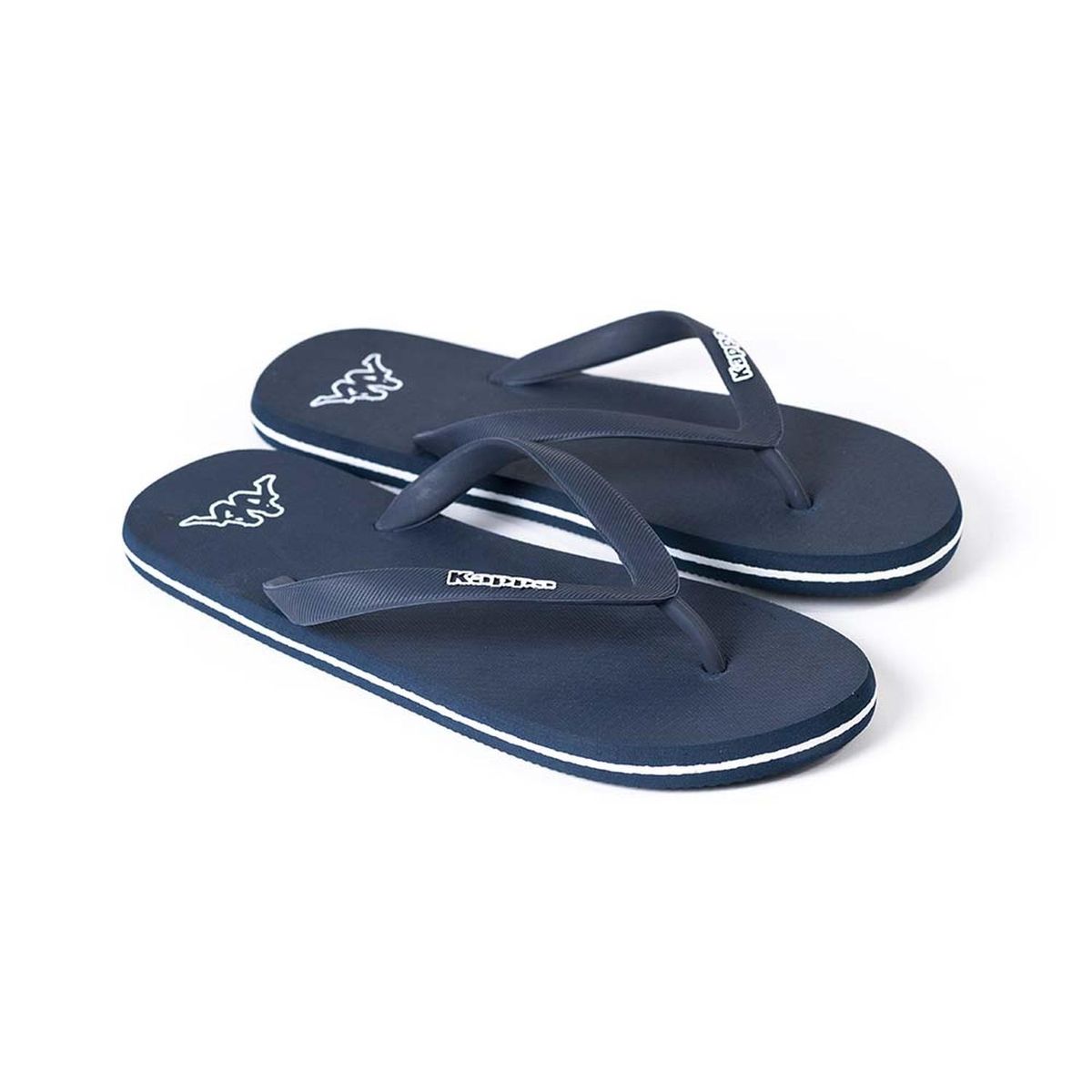 KAPPA - Sandalias KAPPA Logo Moker Unisex