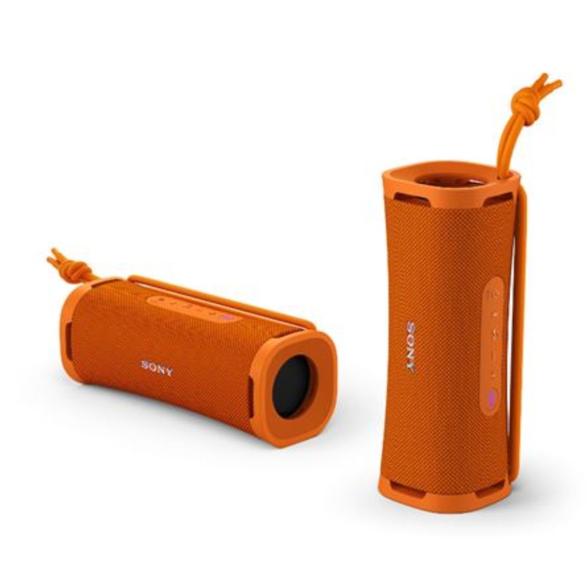 SONY - Sony Parlante Bluetooth SRS-ULT10 Portátil ULT FIELD 1 Naranja