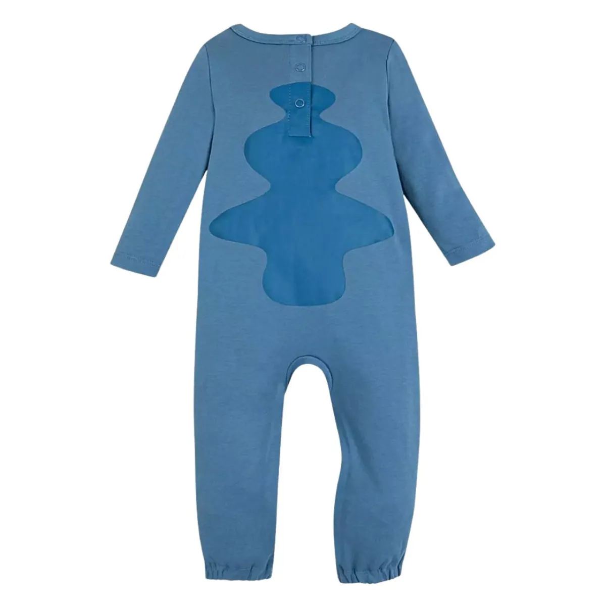 DISNEY - Disfraz Bebe Unisex Enterizo Stitch Disney Store