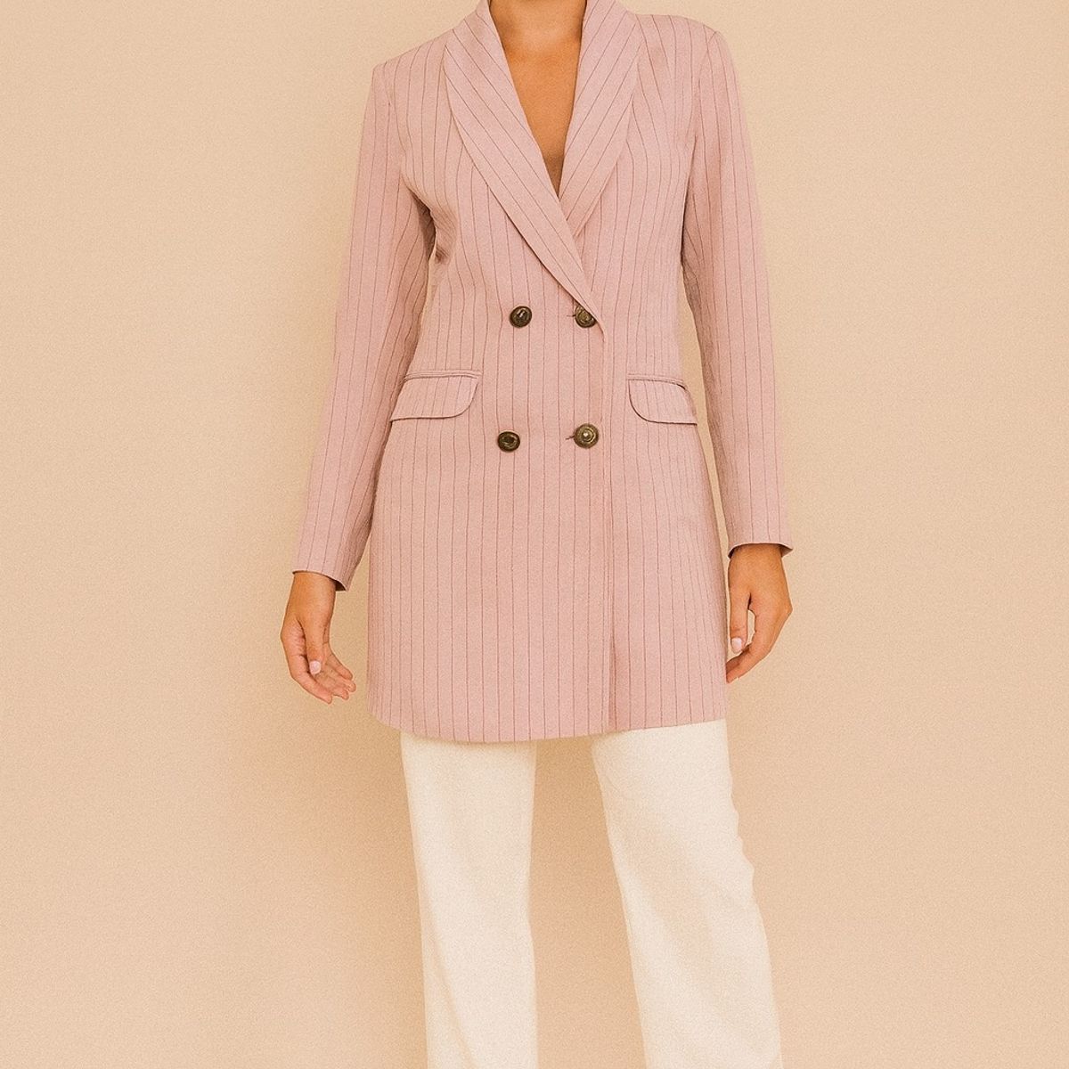 AMARELLY - BLAZER PARA MUJER VALENCIA