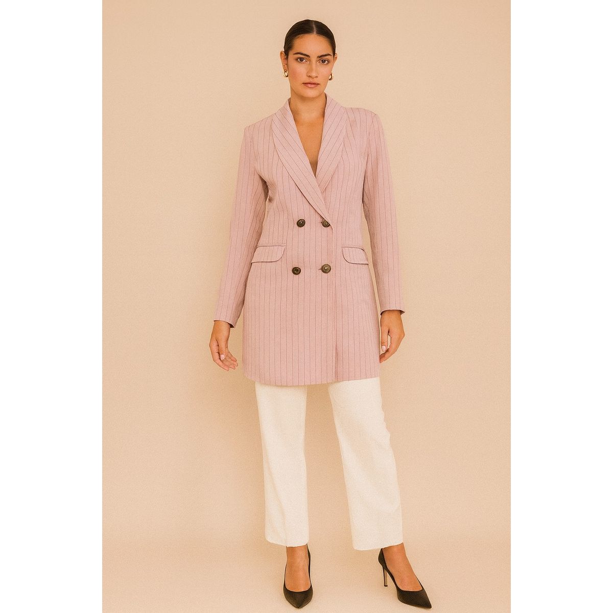 AMARELLY - BLAZER PARA MUJER VALENCIA