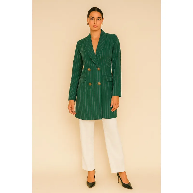 AMARELLY - BLAZER PARA MUJER VALENCIA