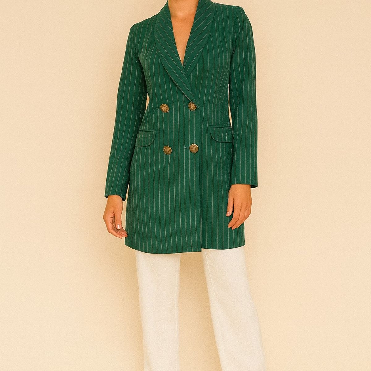 AMARELLY - BLAZER PARA MUJER VALENCIA