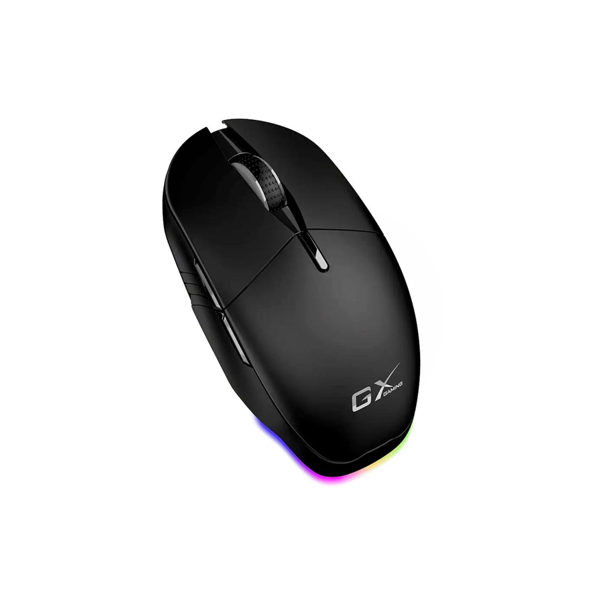 GENIUS - Mouse Genius GX Scorpion M8250 inalámbrico recargable 3200 DPI RGB