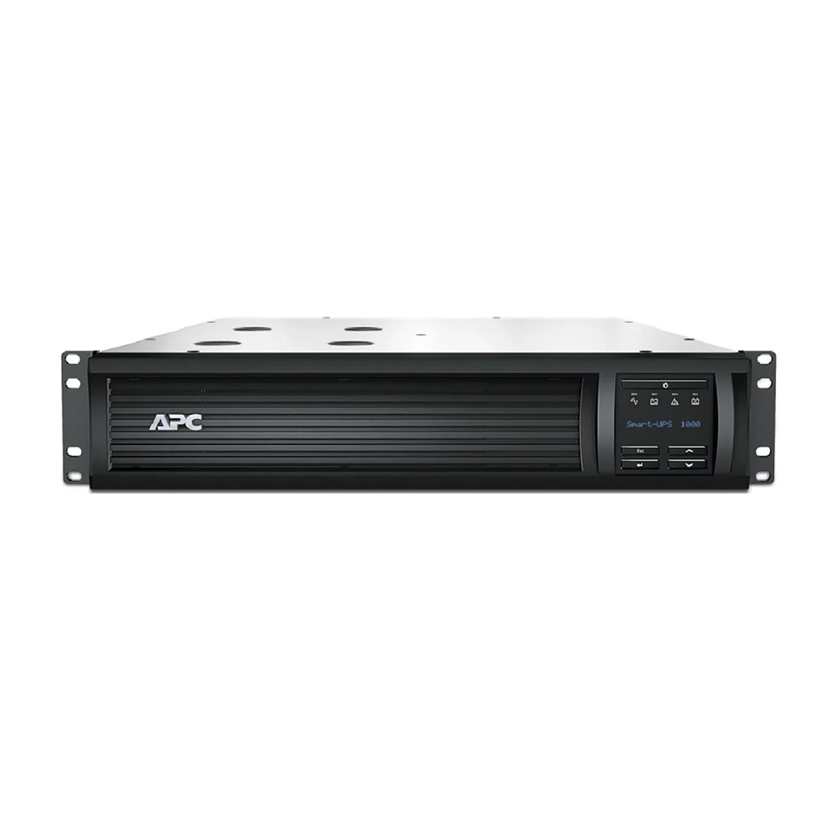 APC - Ups Apc Smt1000Rmi2Uc 1000Va 700W Interactiva Rackeable