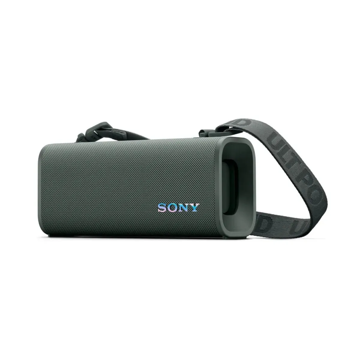 SONY - ⁠Parlante para fiesta Sony SRS-ULT30 24hrs Waterproof ULT FIELD 3 Verde
