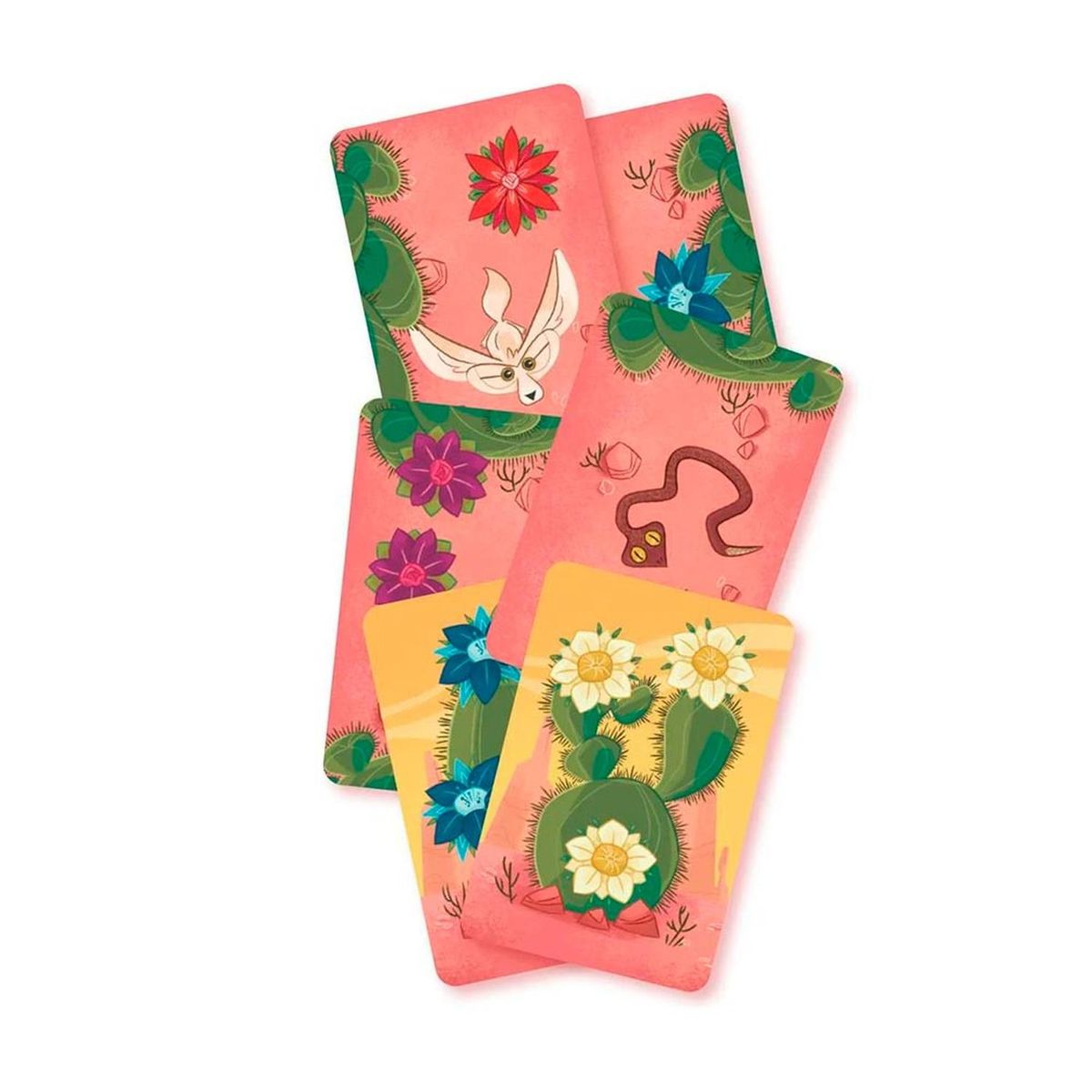 DEVIR - DEVIR JUEGO DE MESA OUCH!- MULTILENGUAJE