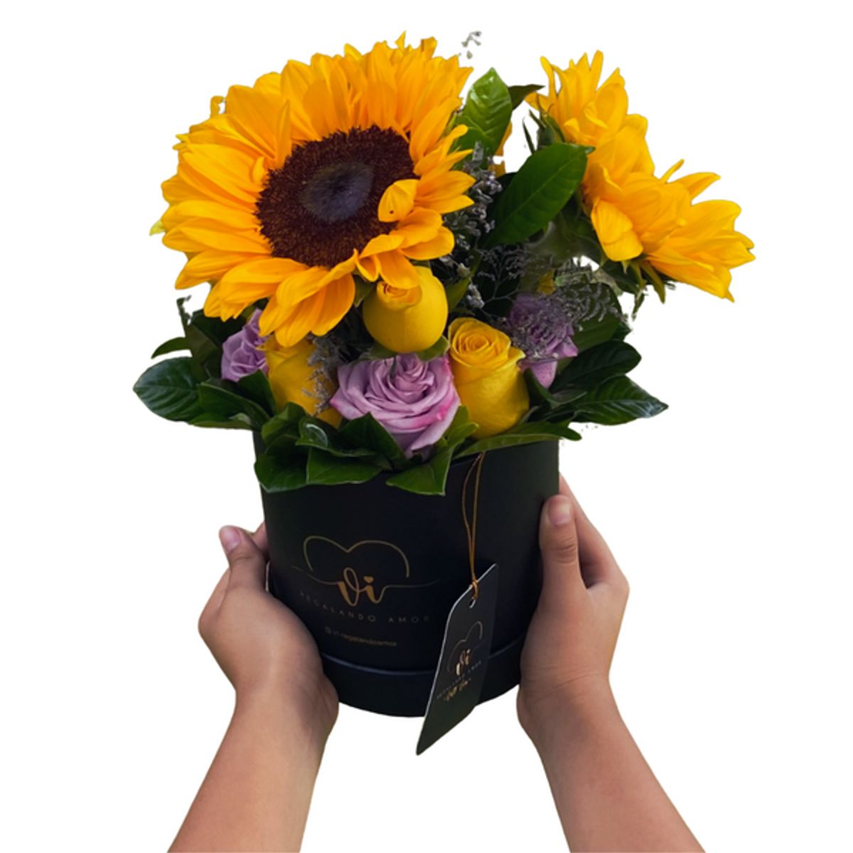 GENERICO - Box Estela - Box Floral