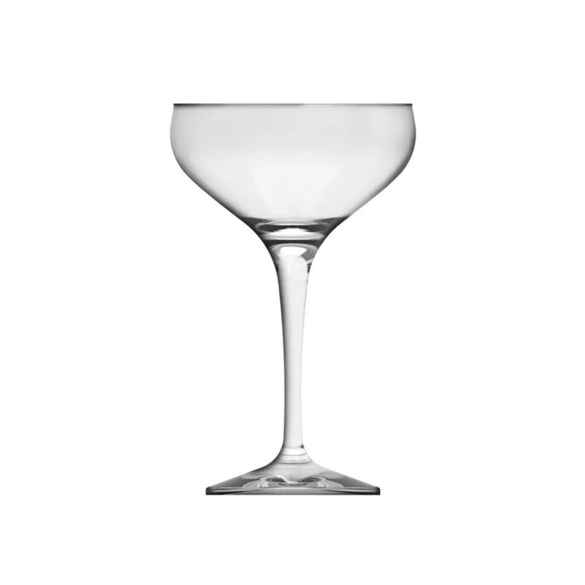 NADIR - Set Copas Martini Manhattan 340ml Set 12 Copas Mistic Nadir