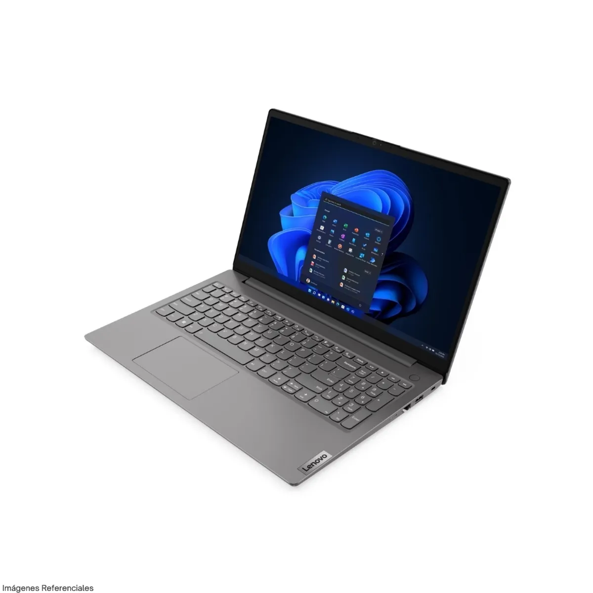 LENOVO - Laptop Lenovo V15 G4 ABP AMD Ryzen 7-7730U RAM 16GB SSD 512GB 15.6"  FHD - 82YY002YLM