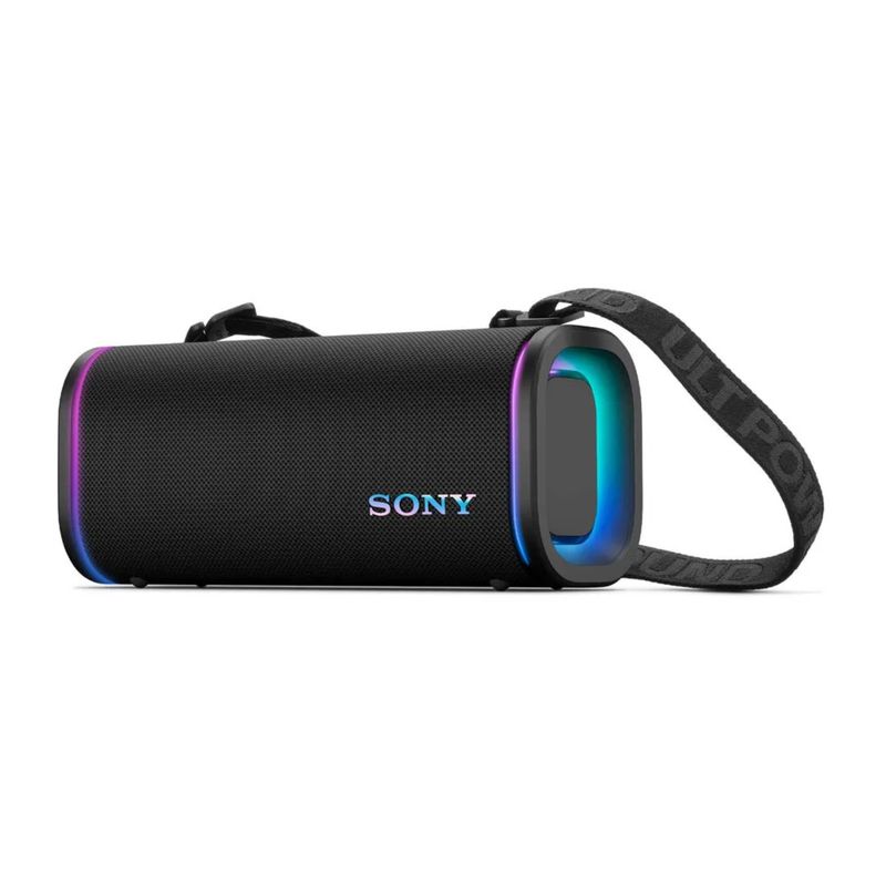 SONY - ⁠Parlante para fiesta Sony SRS-ULT50 ULT FIELD 5 Negro
