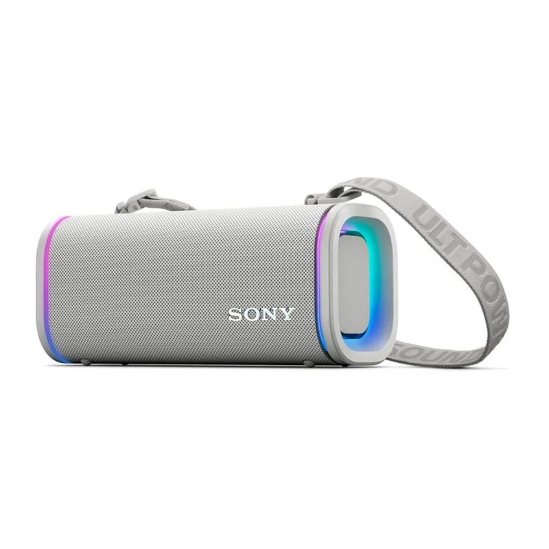 SONY - ⁠Parlante para fiesta Sony SRS-ULT50 ULT FIELD 5 Blanco