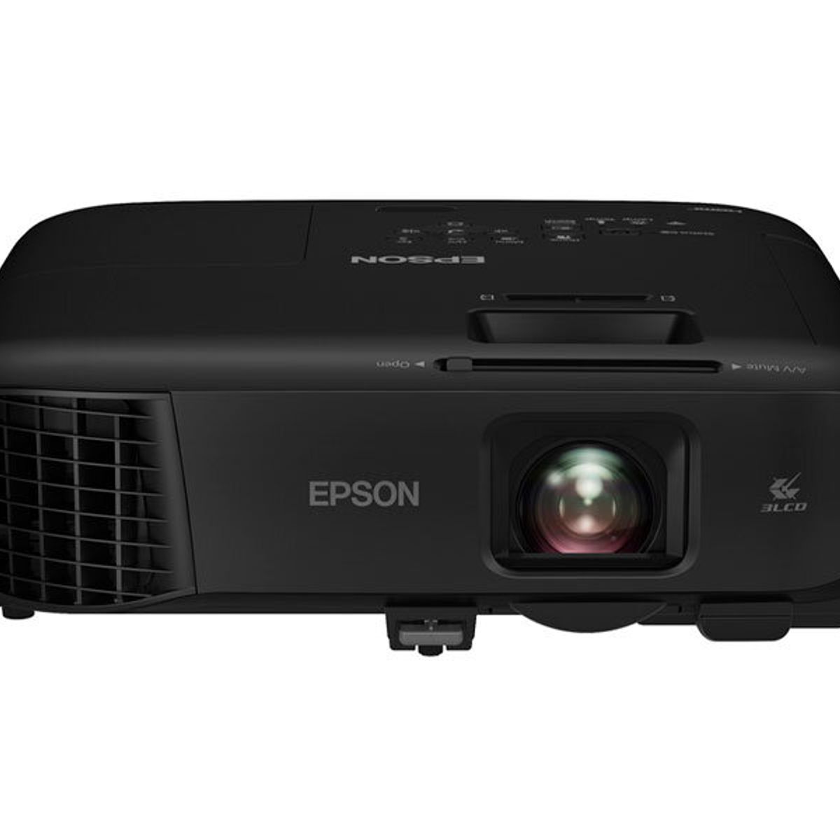 EPSON - PROYECTOR EPSON POWERLITE FH52+ 4000 LUM