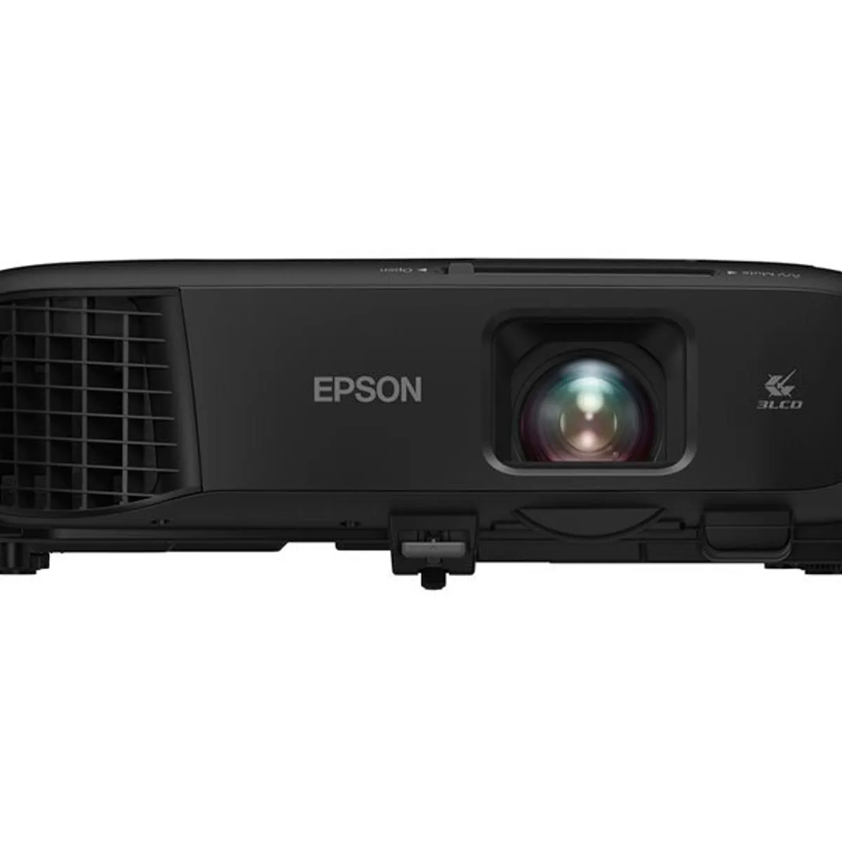 EPSON - PROYECTOR EPSON POWERLITE FH52+ 4000 LUM