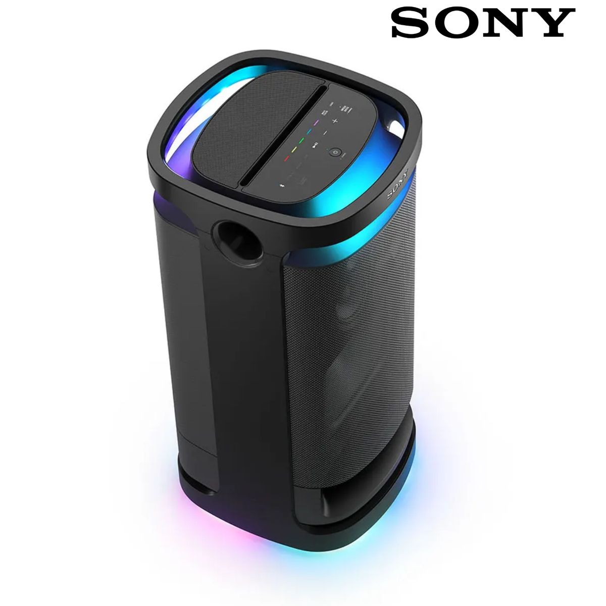 SONY - Parlante Bluetooth SONY SRS-XV900 portátil
