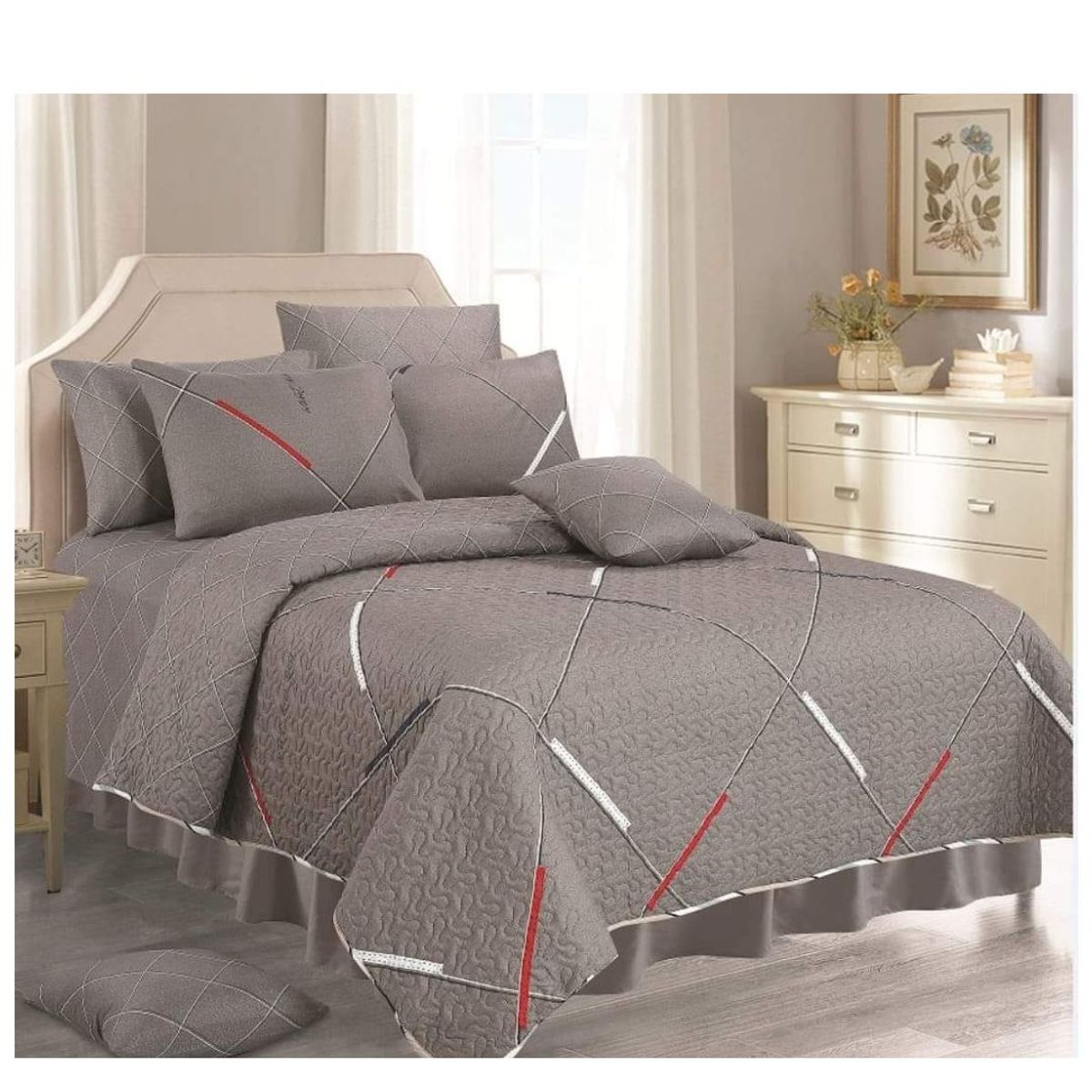 GOLDSUN - CUBRECAMA GOLDSUN KIDS 1.5 PLAZAS