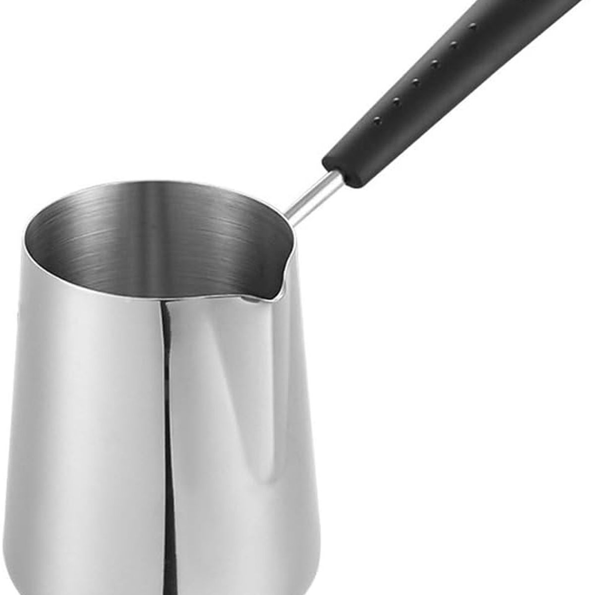 GENERICO - Jarra lechera de acero 500 ml