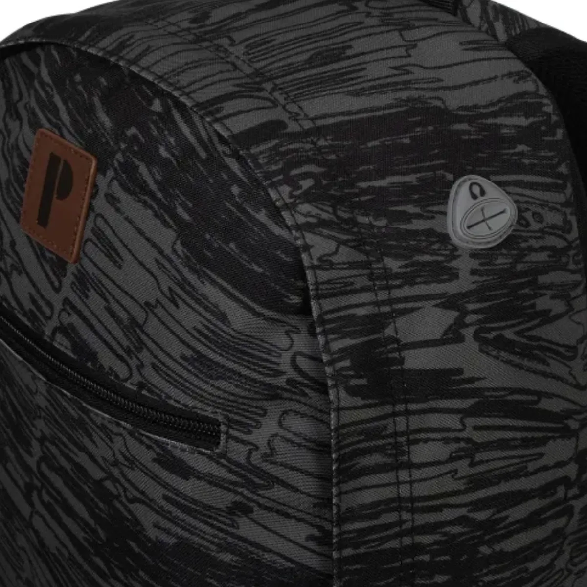 PORTA - MOCHILA PORTA ORIGINAL LOCKE