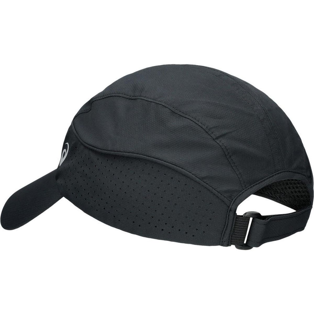 ASICS - Gorra ASICS Running Light Woven Cap Unisex