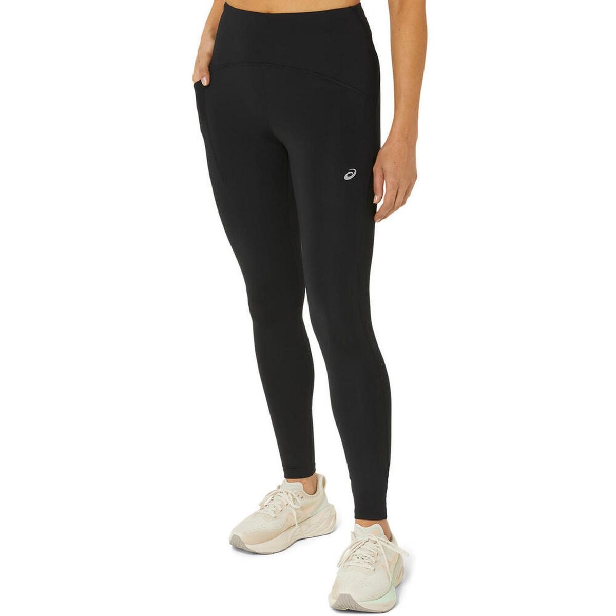 ASICS - Leggings ASICS Road High Waist Tight Mujer