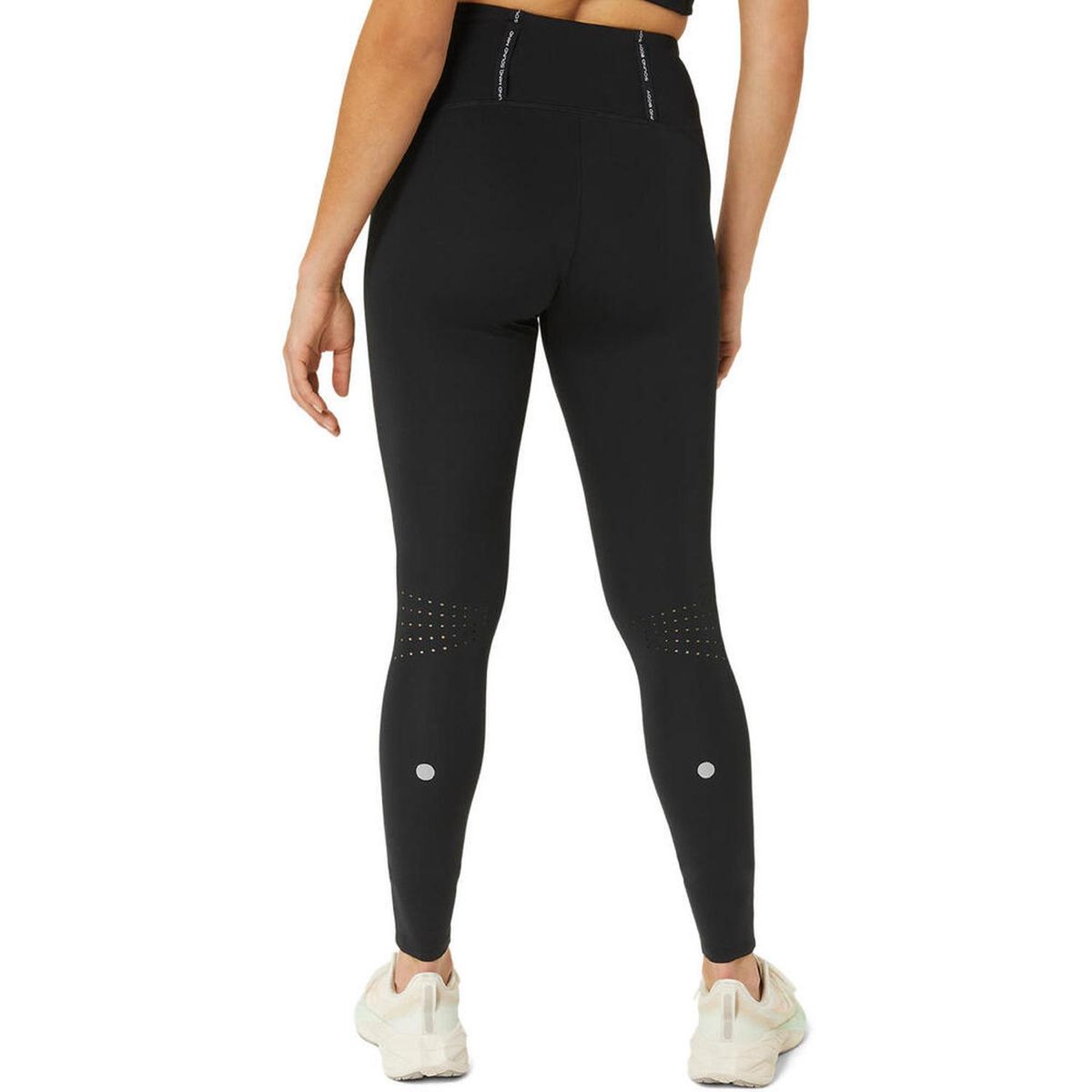ASICS - Leggings ASICS Road High Waist Tight Mujer