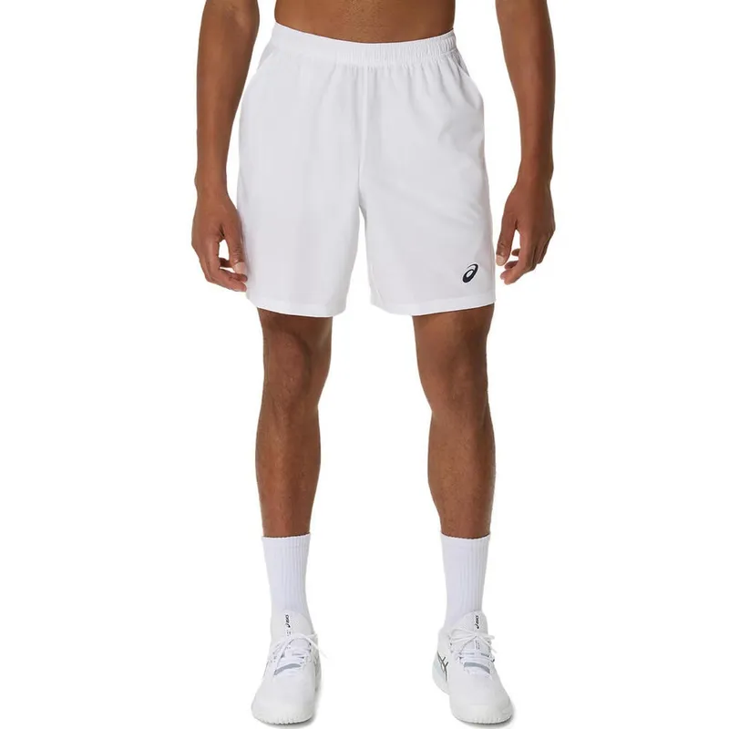 ASICS - Shorts ASICS Court 9In Hombre