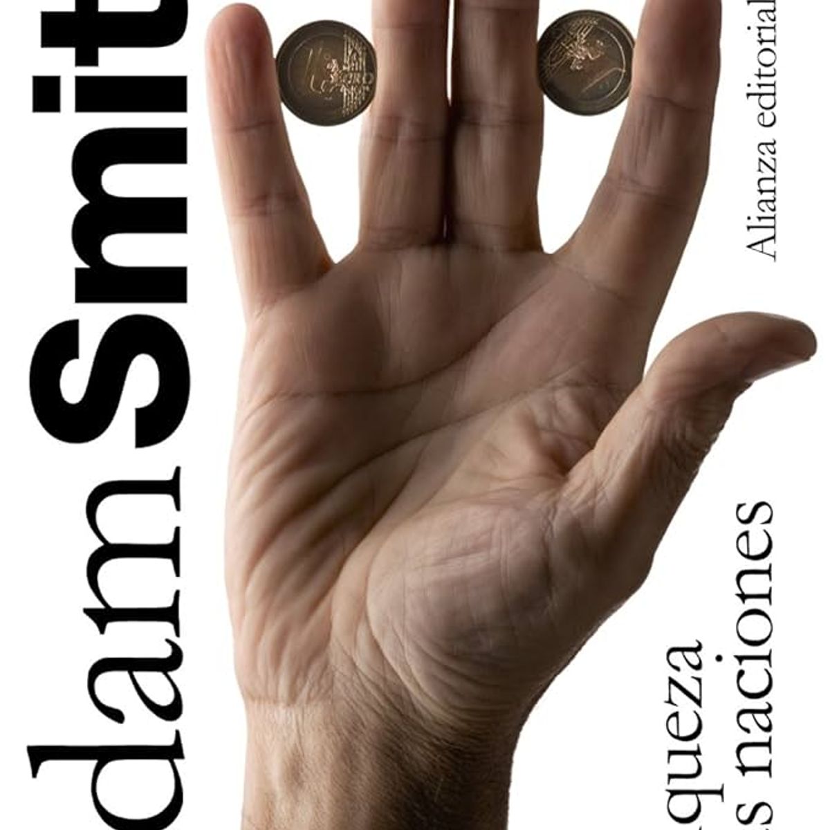 GENERICO - La Riqueza de las Naciones - Adam Smith