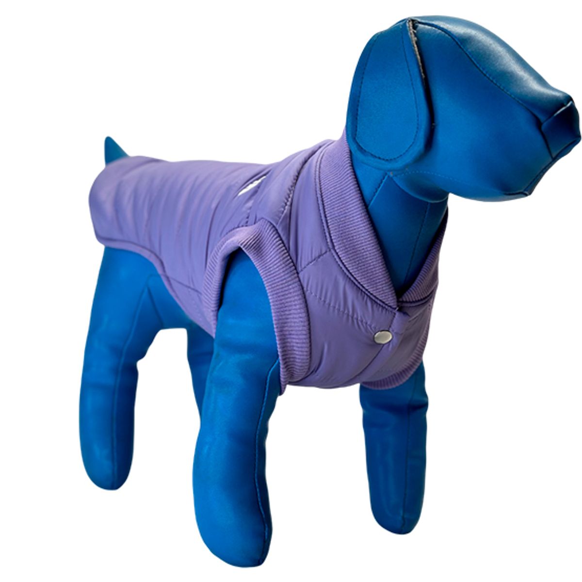 TUPET SHOP - Chaleco Impermeable para Perros The North Face Talla 1