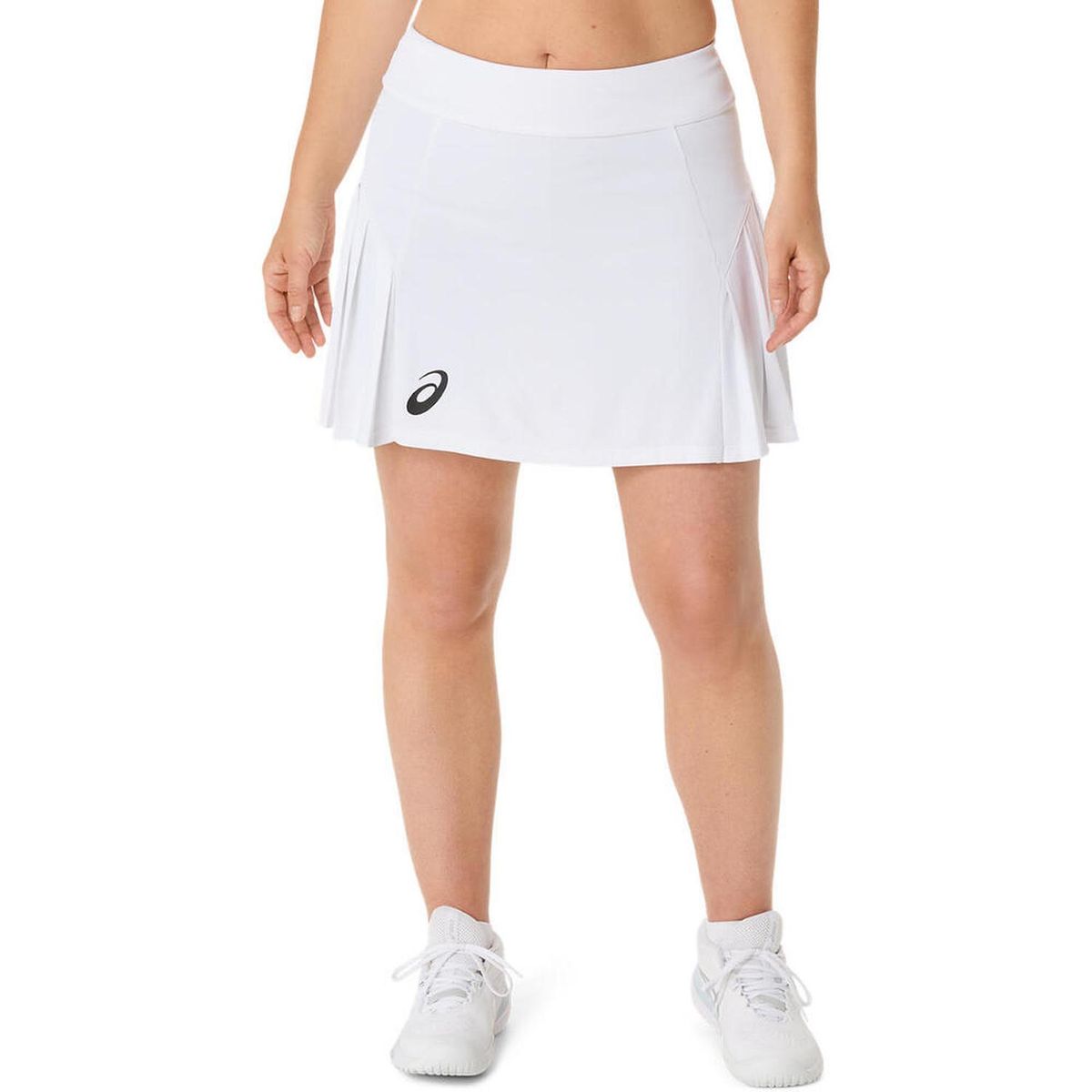ASICS - Falda ASICS Match Skort Mujer
