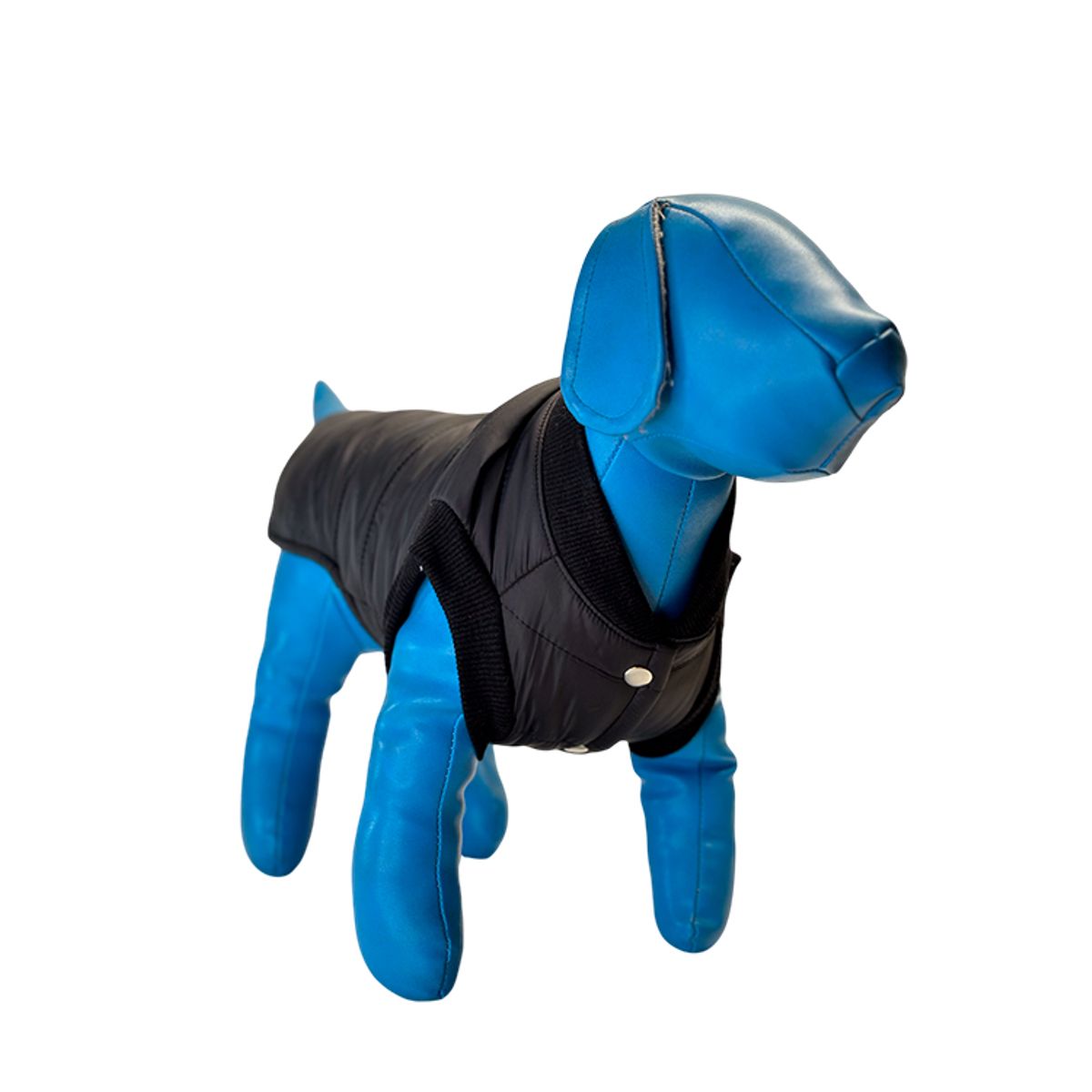 TUPET SHOP - Chaleco Impermeable para Perros The North Face Talla 3