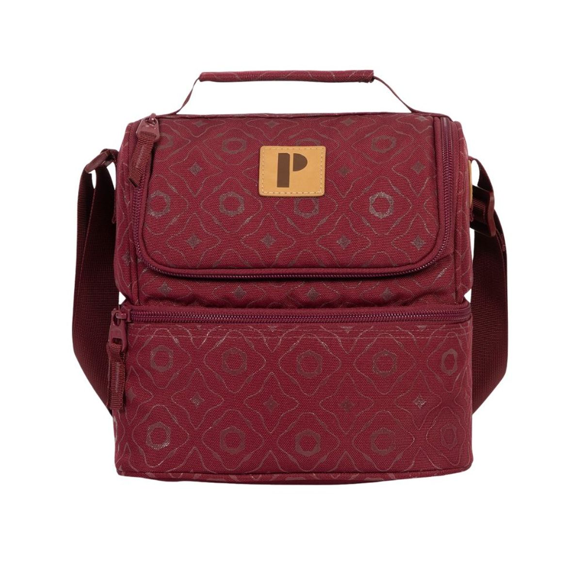 PORTA - LONCHERA PORTA ORIGINAL SENECA CHERI