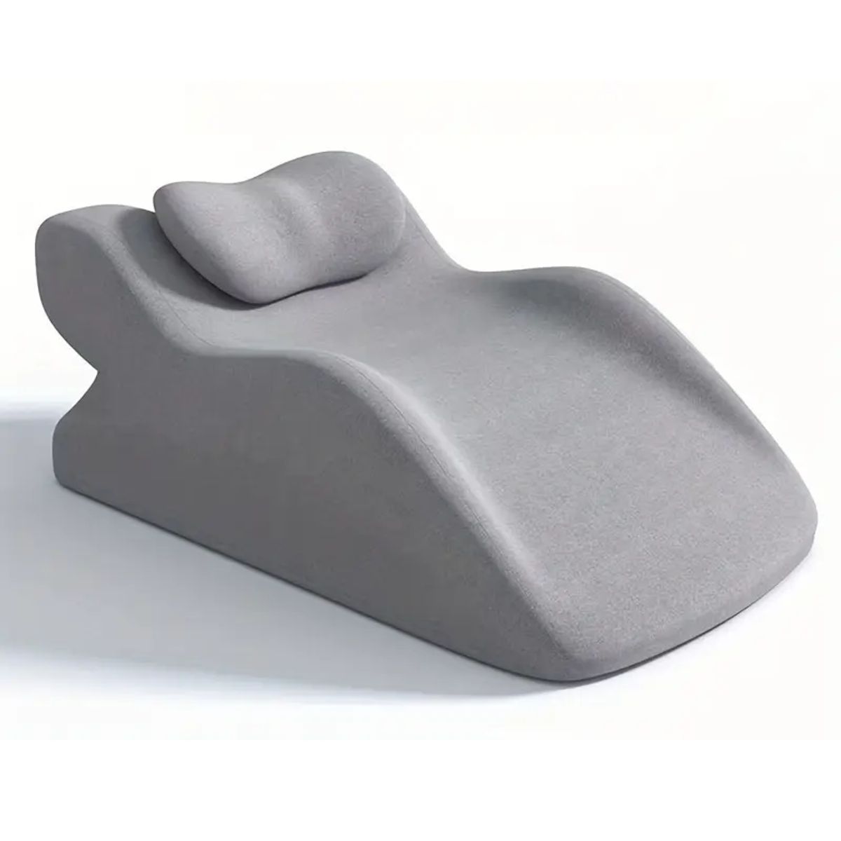 GENERICO - COJIN MULTI-FUNCIONAL VISCOELASTICA