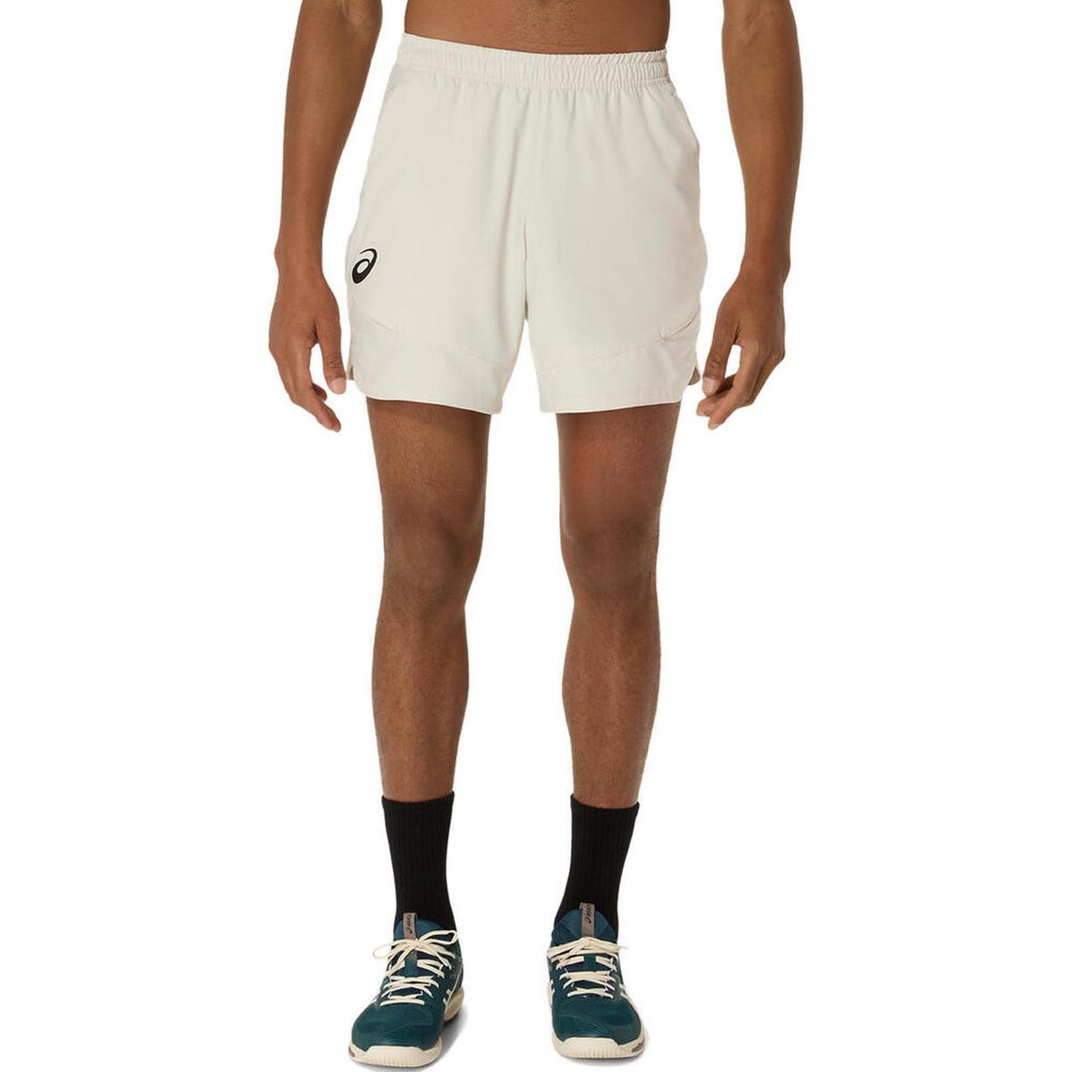 ASICS - Shorts ASICS Match 7In Short Hombre