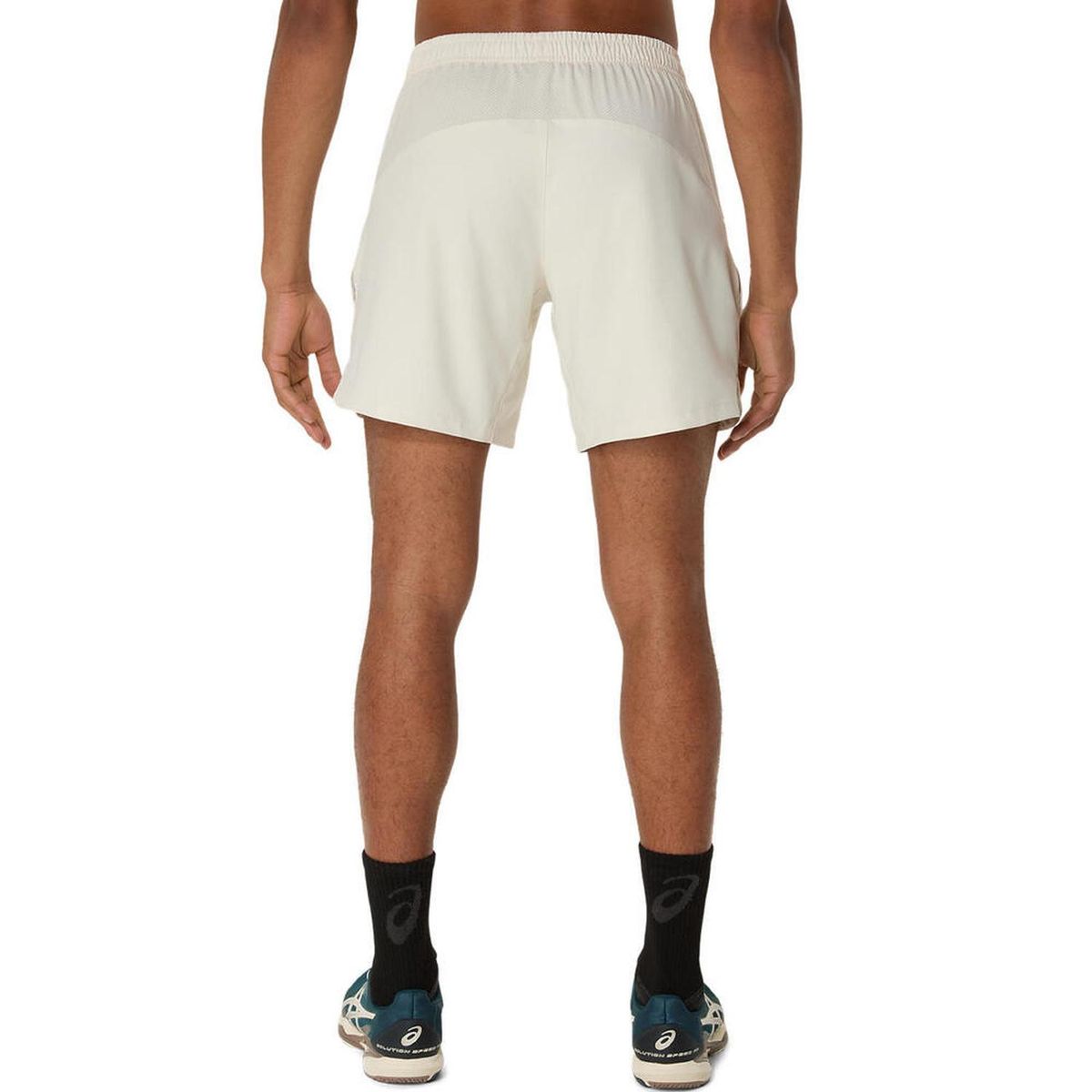 ASICS - Shorts ASICS Match 7In Short Hombre