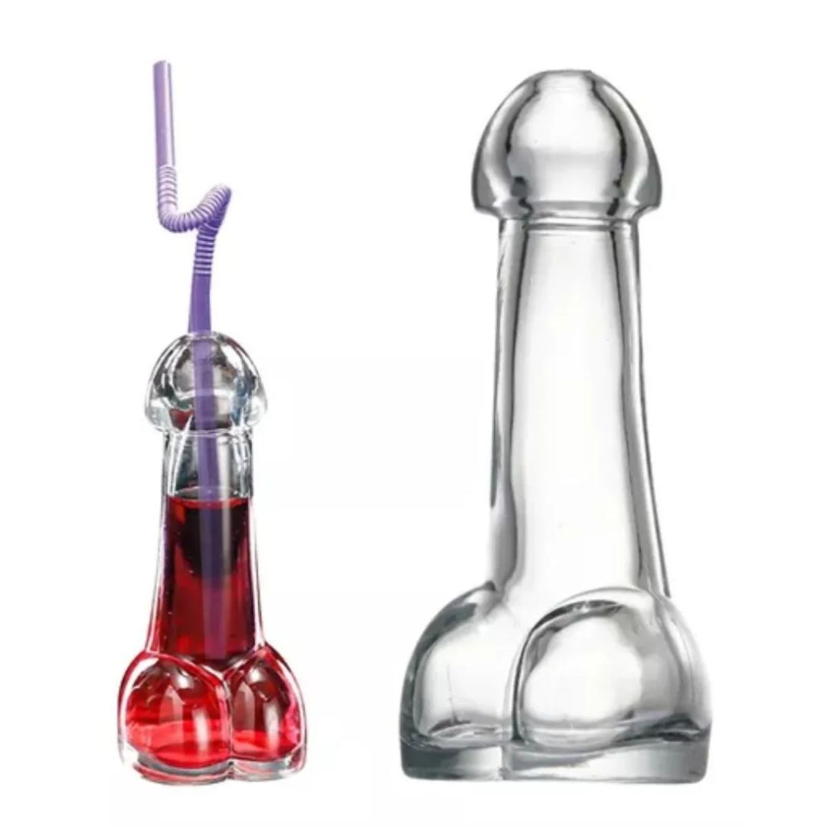 GENERICO - Pack 3 Penicopas Divertidas - Despedida De Soltera