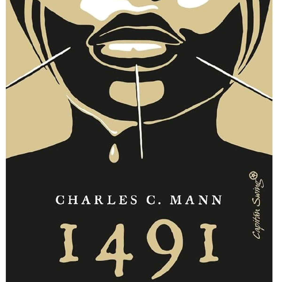 GENERICO - 1491 Una nueva historia de las Américas antes de Colón - Charles C Mann