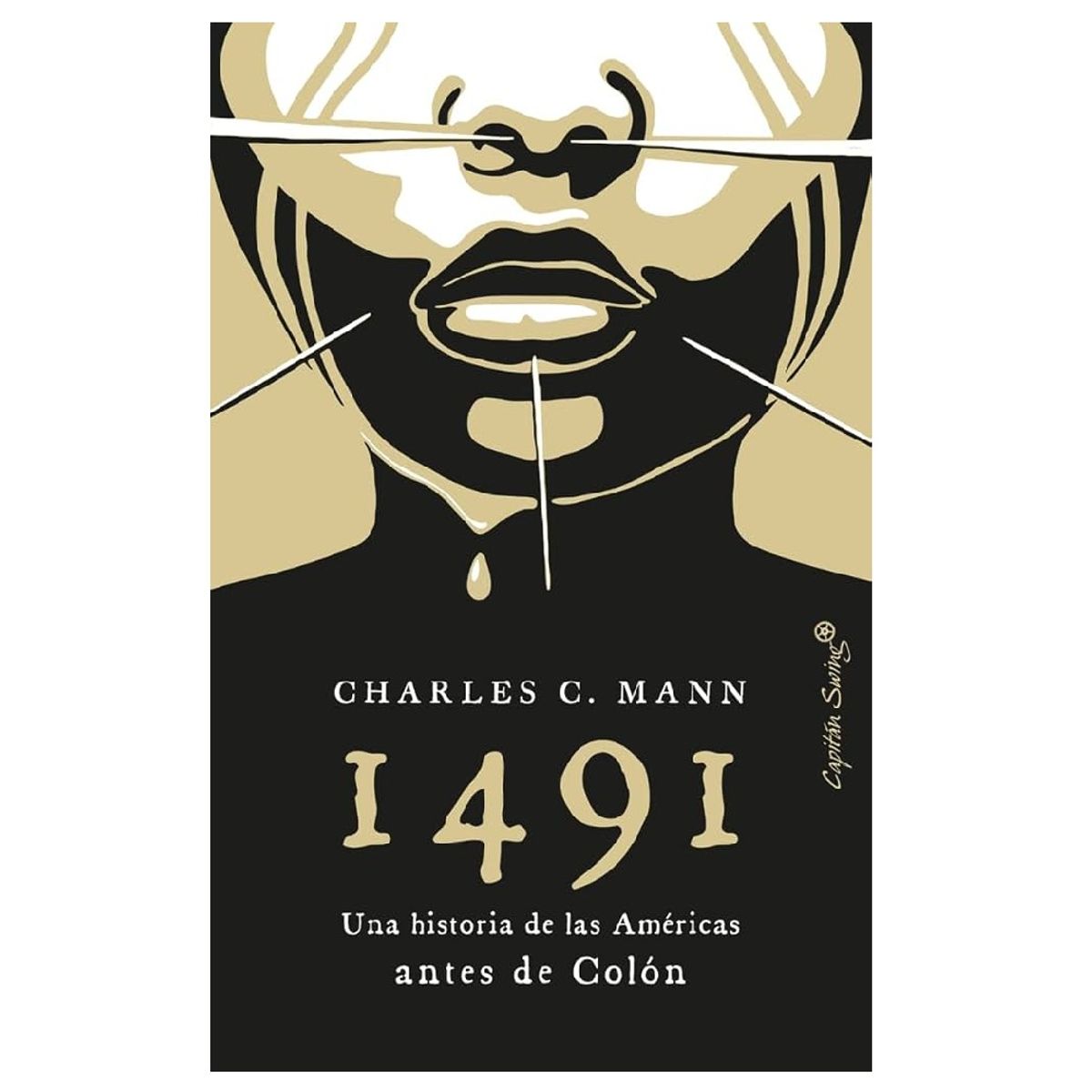 GENERICO - 1491 Una nueva historia de las Américas antes de Colón - Charles C Mann