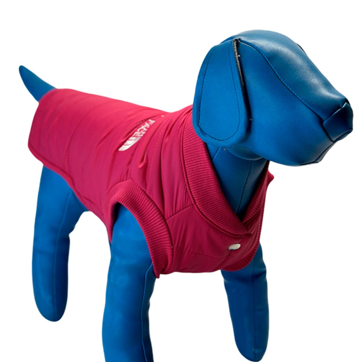 TUPET SHOP - Chaleco Impermeable para Perros The North Face Talla 1