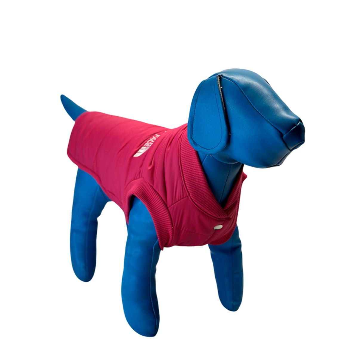 TUPET SHOP - Chaleco Impermeable para Perros The North Face Talla 1