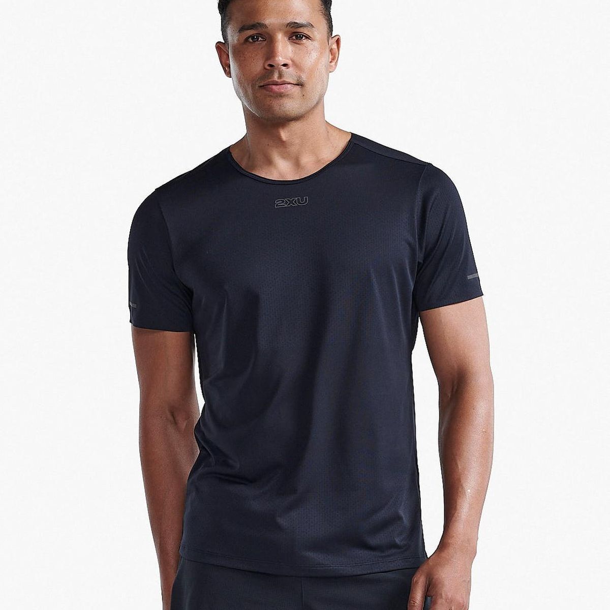 2XU - Polo 2XU Light Speed Tech Tee Hombre