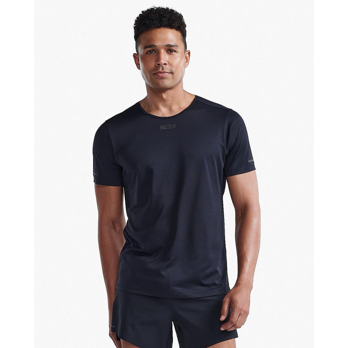 2XU - Polo 2XU Light Speed Tech Tee Hombre