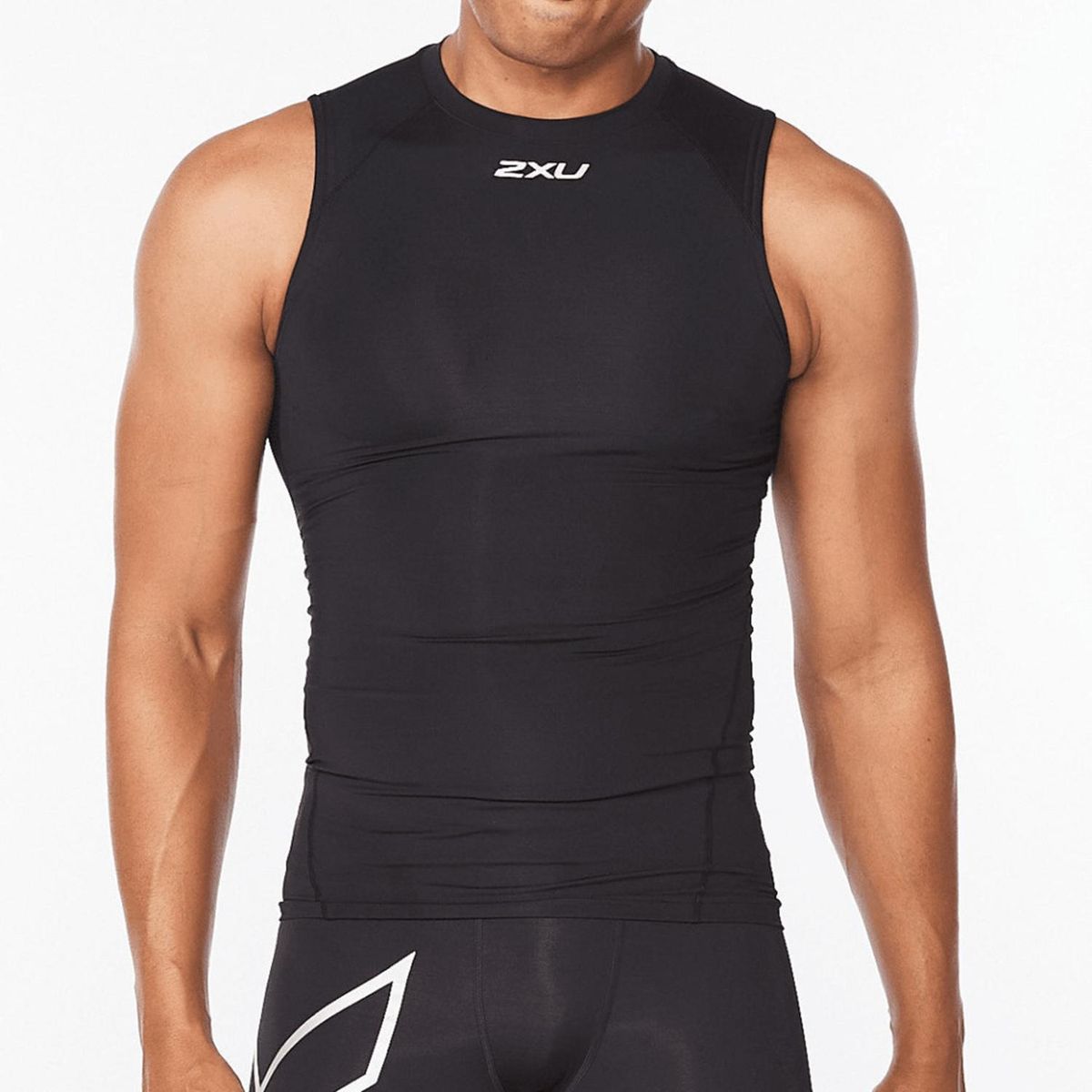 2XU - Bividi 2XU Core Compression Hombre