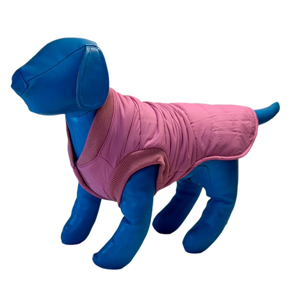 TUPET SHOP - Chaleco Impermeable para Perros The North Face Talla 1