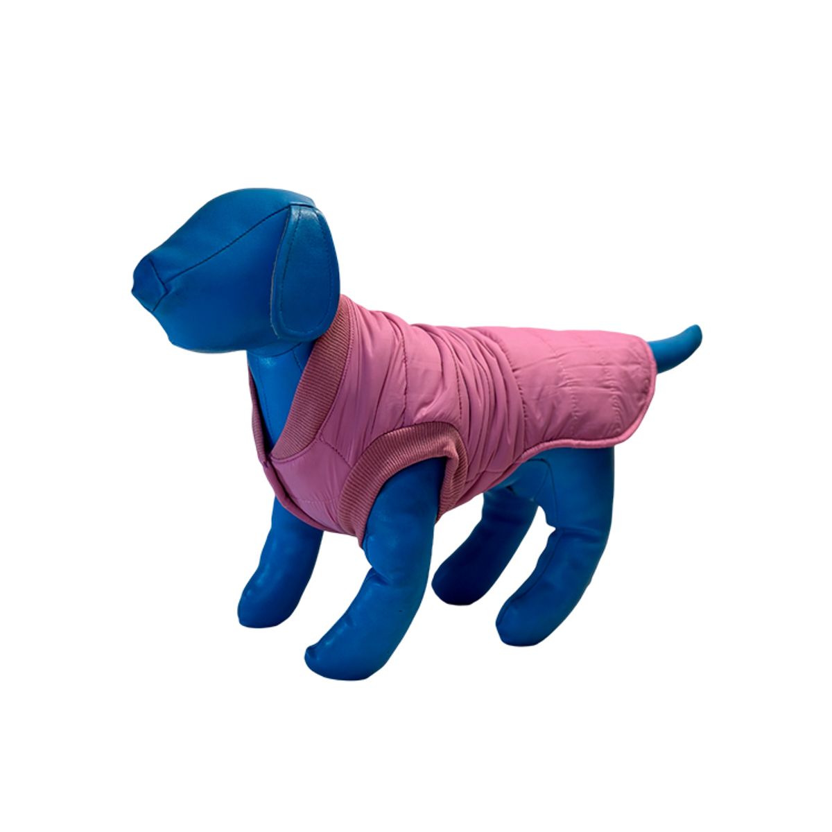 TUPET SHOP - Chaleco Impermeable para Perros The North Face Talla 1