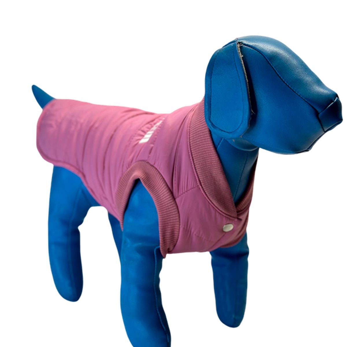 TUPET SHOP - Chaleco Impermeable para Perros The North Face Talla 1